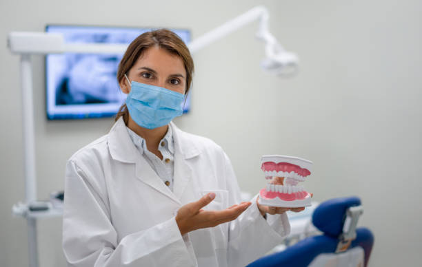 Best Emergency Treatment for Oral Infections in Madison Center, CT