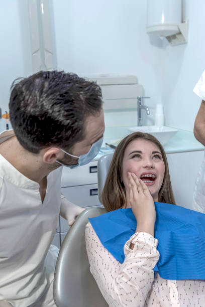 Best Emergency Dental Care for Sports Injuries in Madison Center, CT
