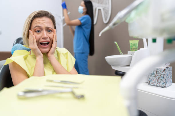 Best Emergency Denture Repair in Madison Center, CT