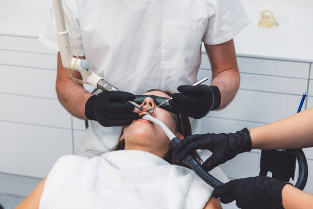 Best Knocked-Out Tooth (Avulsed Tooth) Treatment in Madison Center, CT